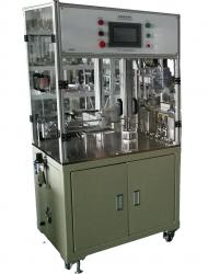 Auto Cutting Coiling Enlacing Kone ACE0001 - Autom. leikkaus-, kelaus- ja sidontakone