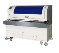 Kaapeli Stripping and Punosed Suoja Brushing Kiertokone CS-BST007