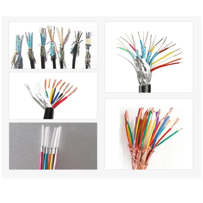 Pöytämalli Pyörivä Cutting Laser Langan kuorintakone FLS30-XC Thumb