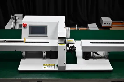 Teippi Kelauskone + Kaksinkertainen-Side Lanka Drawing JW-303KL-1m Thumb