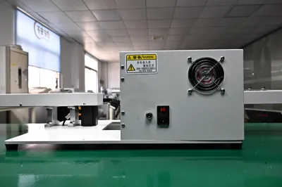 Teippi Kelauskone + Kaksinkertainen-Side Lanka Drawing JW-303KL-1m Thumb