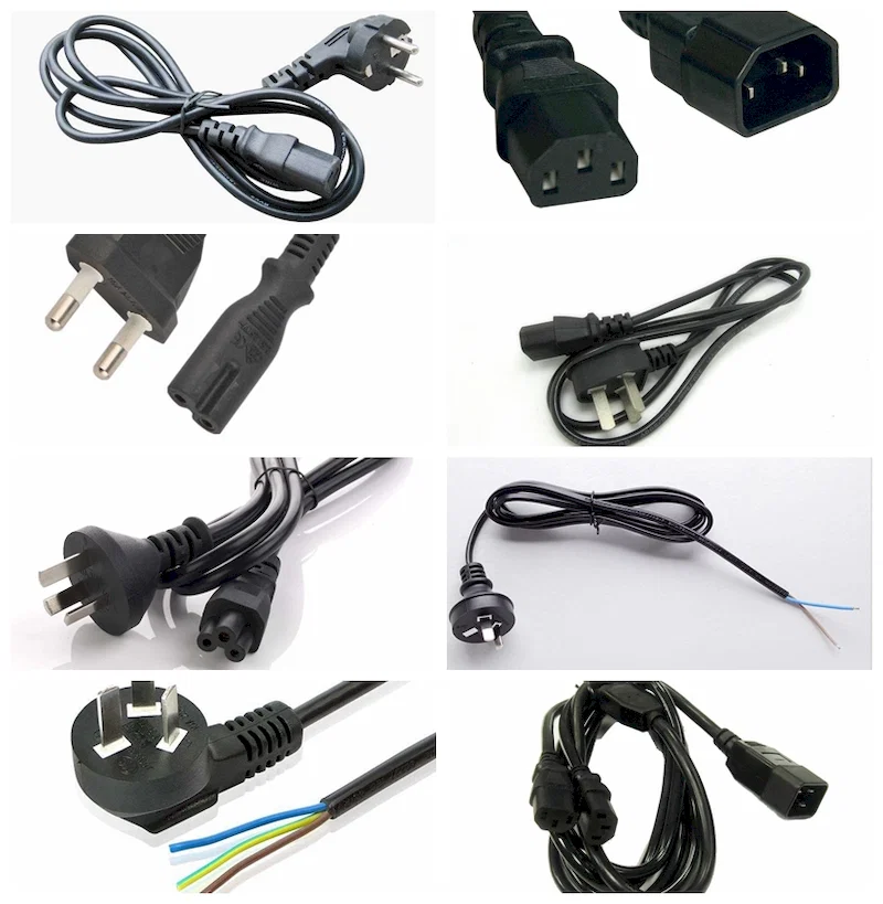 Virtajohdon kaapelisarjan testaaja WPM-8683