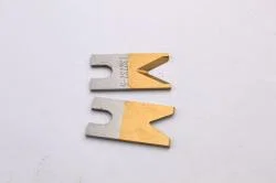 Langan kuorija Cutting Teräs