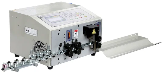 25mm² Auto Langan kuorija Cutter WPM-MAX1-6