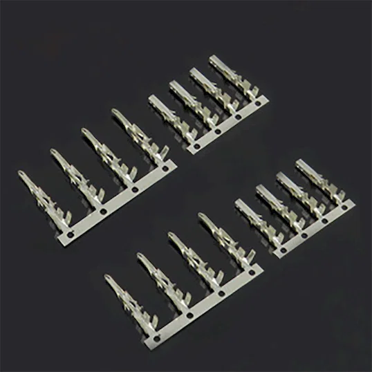 4.2mm Copper Crimp Lanka Liitins