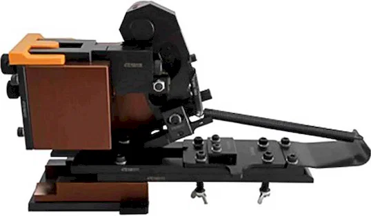 4TE Tarkkuus Straight Crimping Mold