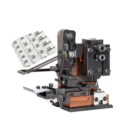 Customizable OTP Liitin Stamping Parts