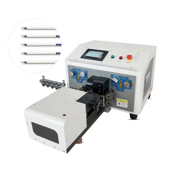 Flat Kaksinkertainen-Layer Kaapeli Processor WPM-320