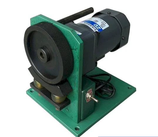 Half Strip Wire Twisting Machine WPM-3T