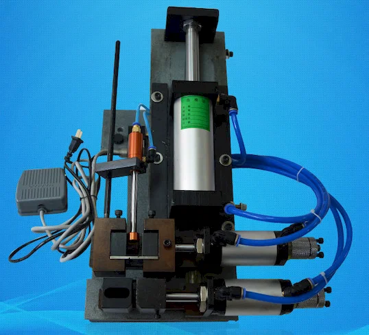 Pneumaattinen Langan kuorintakone WPM-310