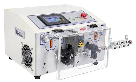 Touch Screen Vaippa Kaapelin kuorija WPM-HT2S