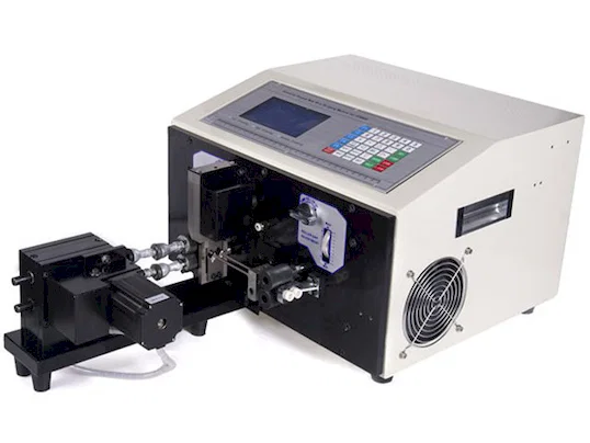 Lanka Stripping Kiertokone WPM-09T