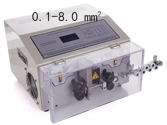 Lanka Stripping Leikkauskone WPM-09JE